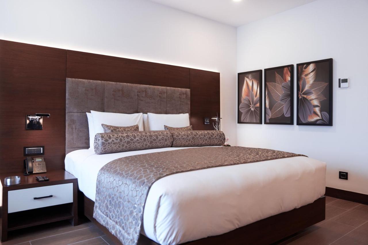 Hotel Yogh Hospitality Paramaribo Exterior foto