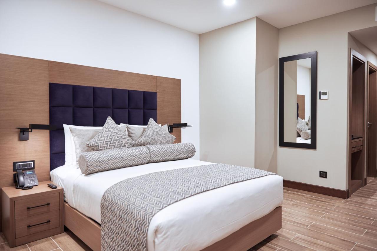Hotel Yogh Hospitality Paramaribo Exterior foto